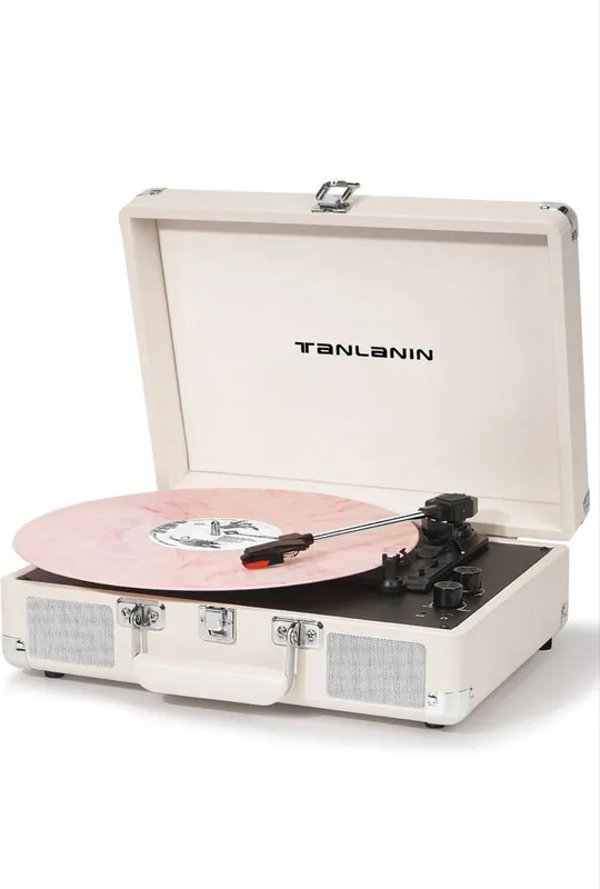 Виниловый Проигрыватель Tanlanin 5 Виниловый Проигрыватель Tanlanin 5