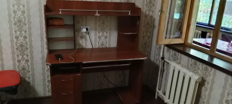Письменный стол 2 Письменный стол 2
