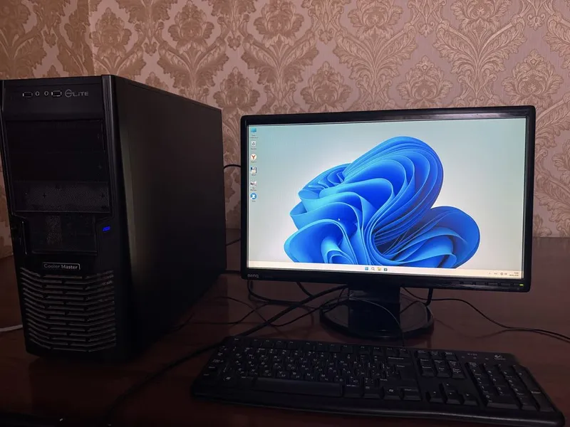 Компютерь intel core i7 2 Компютерь intel core i7 2