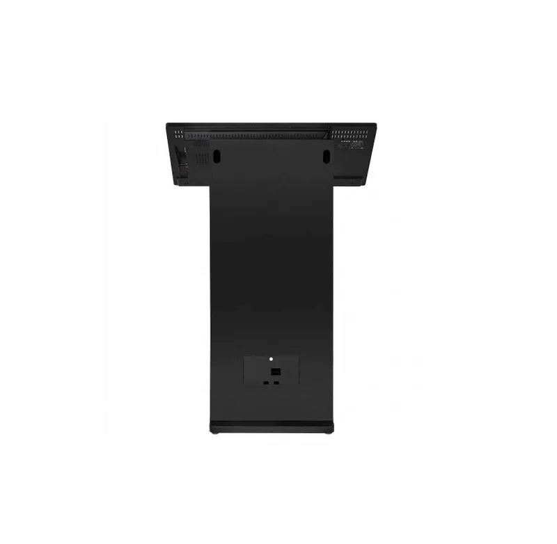 ˜ Инфокиоск NEOTOUCH NT-AD43K-T Black Windows 43" — фото 2 ˜ Инфокиоск NEOTOUCH NT-AD43K-T Black Windows 43" — фото 2