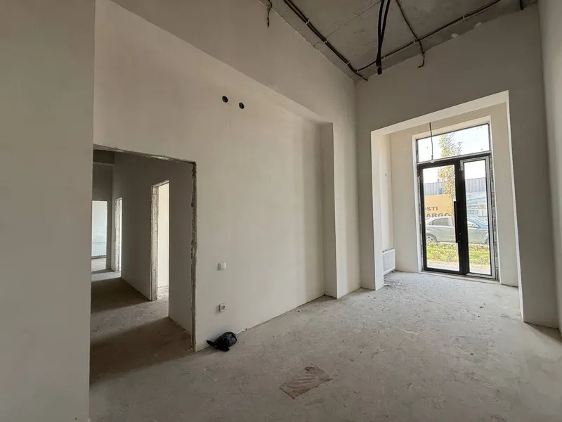 Нежилое помещение в ЖК УЗ-Макон 94квм Ор.:ТРЦ Альфагранус — фото 2