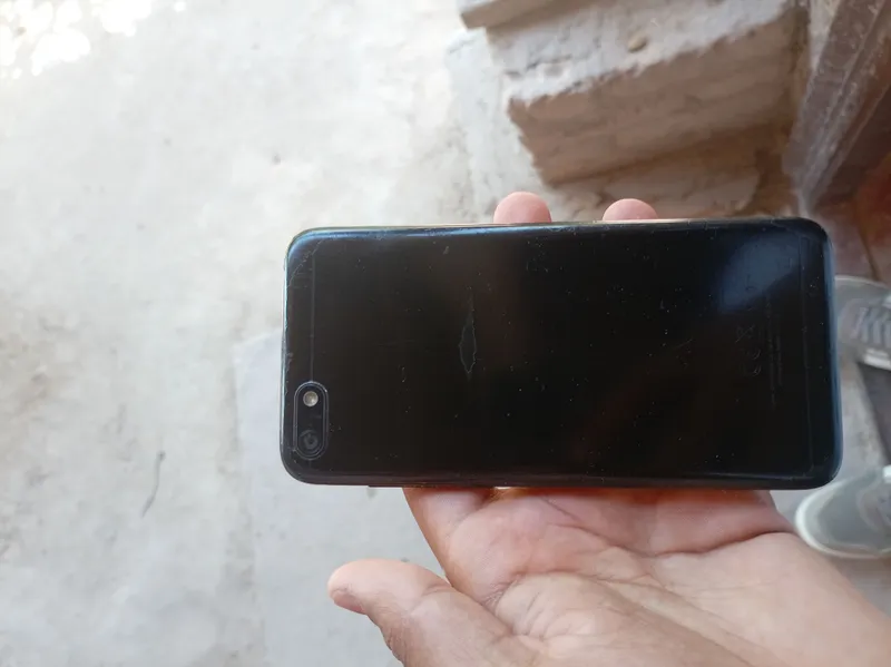 honor A7