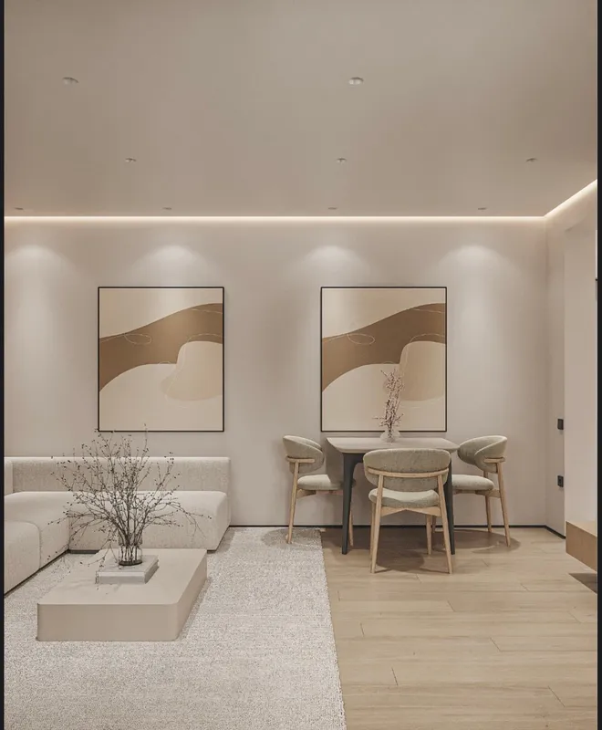 Аренда 3-комн. кв. 86 м² · ID 43446 8