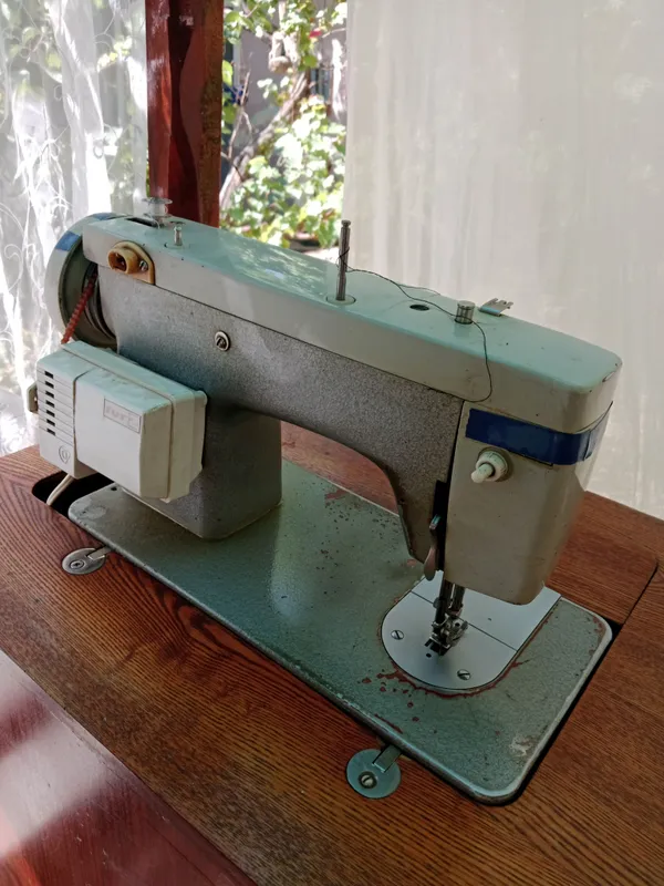 chayka 142 5