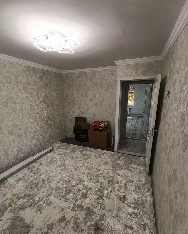 Продаётся квартира, цена 445 миллионов, город Навои, Южный, 1-й этаж 3