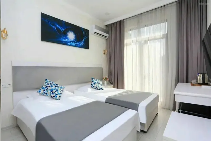 Аренда готовый Гостиницы 5.320м² Срочно!! — фото 4