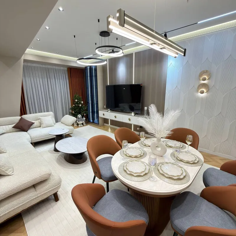 Продам 2х комнатную Новостройка ЖК NRG U Tower