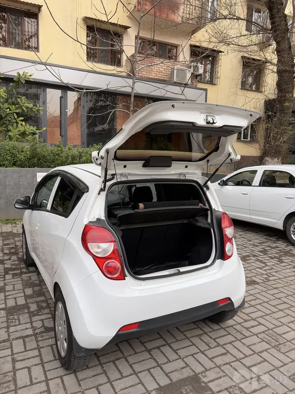 Spark 2020 Avtomat 4 Spark 2020 Avtomat 4