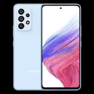 Samsung Galaxy A53 1 Samsung Galaxy A53 1