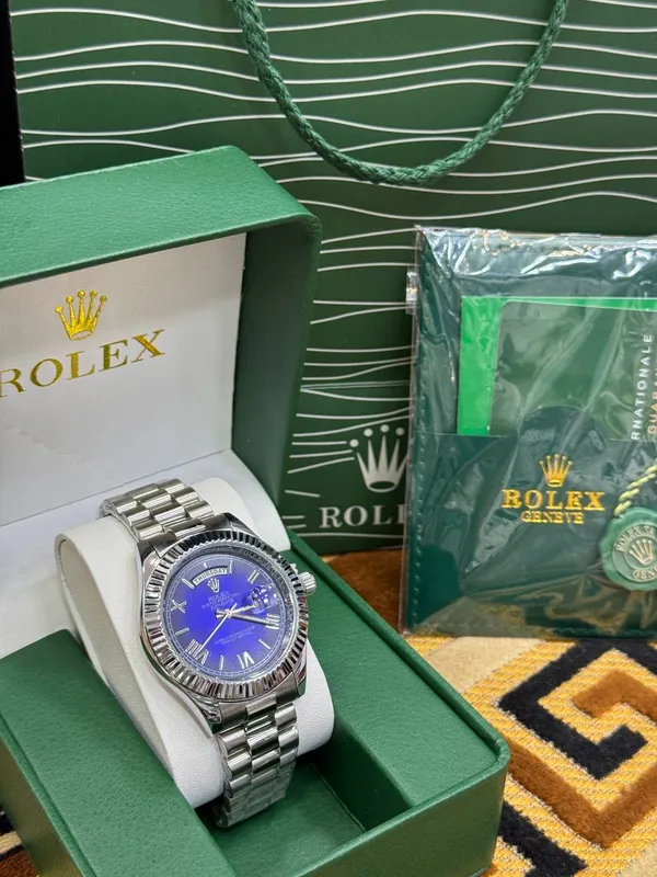 Мужские часы Rolex 5 Мужские часы Rolex 5