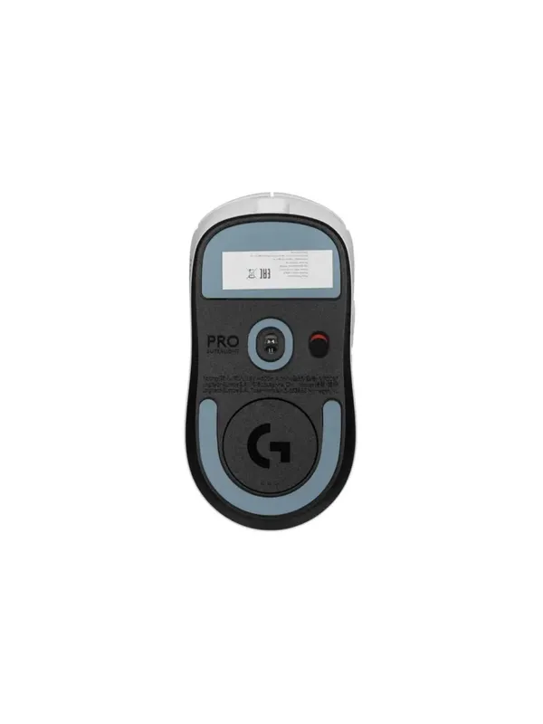 Игровая беспроводная мышка Logitech G Pro X Superlight 2 Lightspeed, белая — фото 6