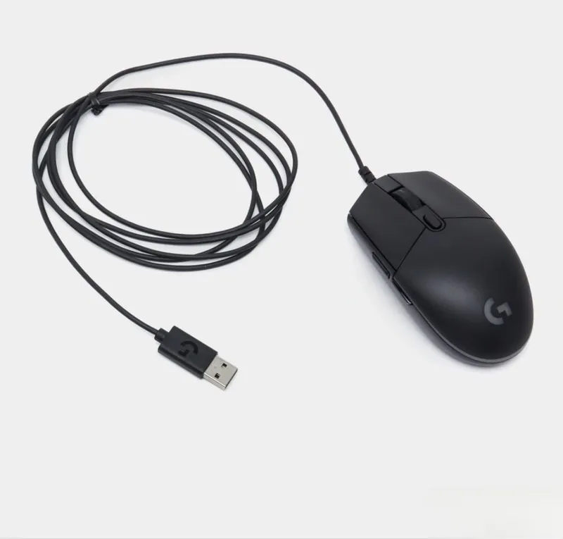 мышь Logitech G102 LIGHTSYNC RGB 4 мышь Logitech G102 LIGHTSYNC RGB 4