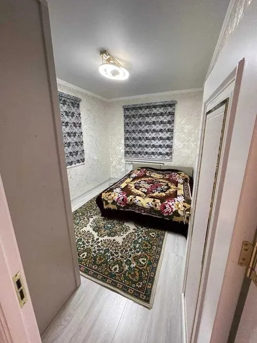 2-комнатная квартира, 65 м², 3/9 этаж (вторичка) — фото 1