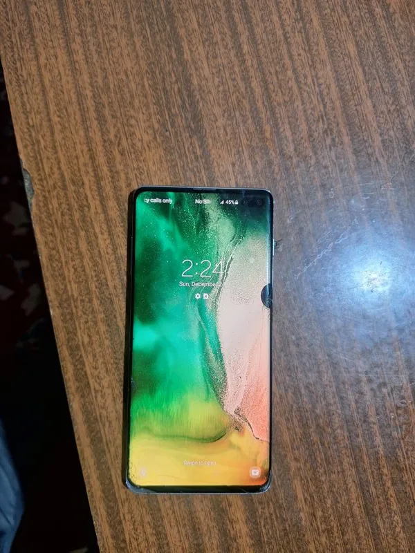 Samsung galaxsy s10+ 2 Samsung galaxsy s10+ 2