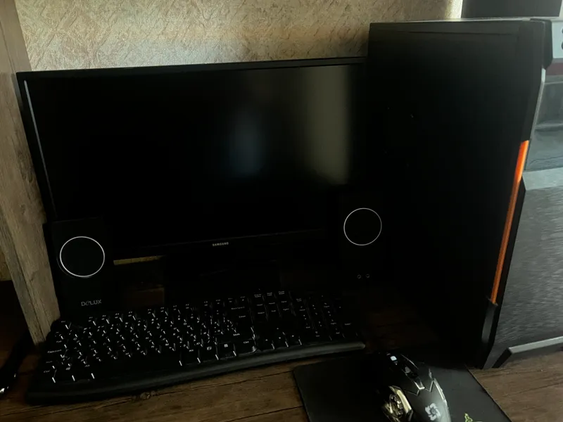 nuqsonsiz yangi Intel Core 13-10100 kompyuteri 3 nuqsonsiz yangi Intel Core 13-10100 kompyuteri 3
