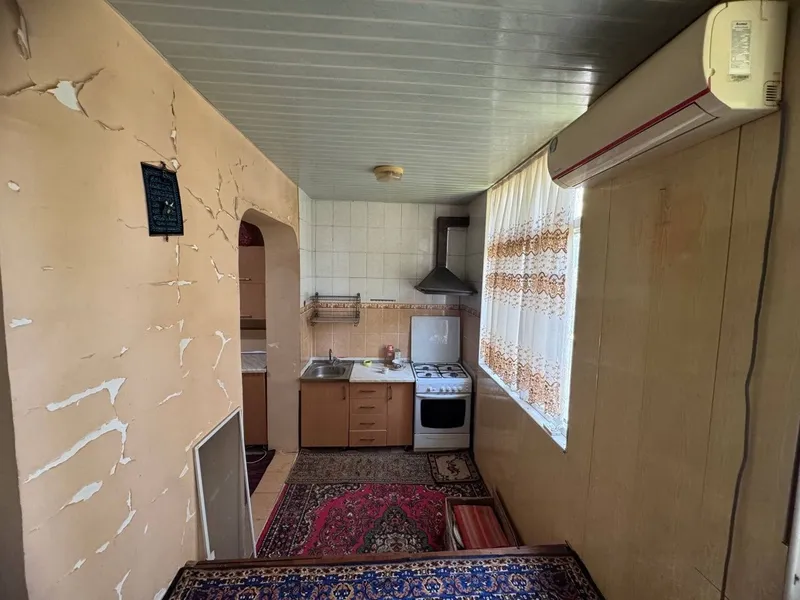 Аренда Квартира 3 хона Кора камиш Алимпия 7
