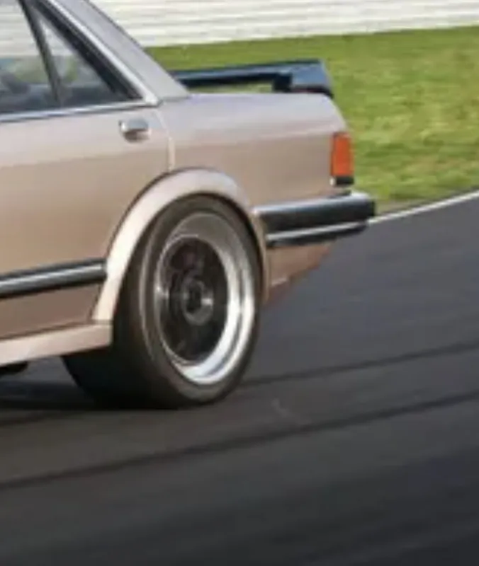Спойлер Zakspeed RS/ Zender FORD Granada Taunus Capri Mustang Ghia 3 Спойлер Zakspeed RS/ Zender FORD Granada Taunus Capri Mustang Ghia 3