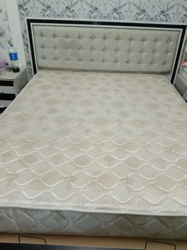 Ortapedicheskiy matras 1
