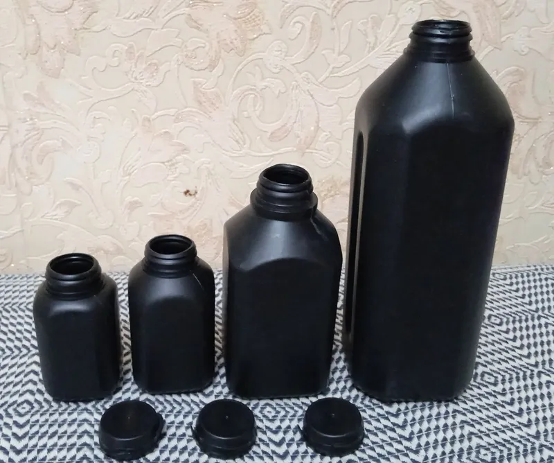 Пластиковая банка флакон Пэт plastik idish 1 Пластиковая банка флакон Пэт plastik idish 1