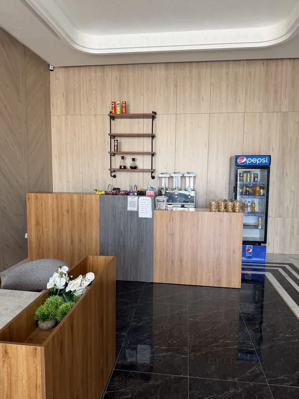 Cafe-bar arenda tayyor biznesaa
