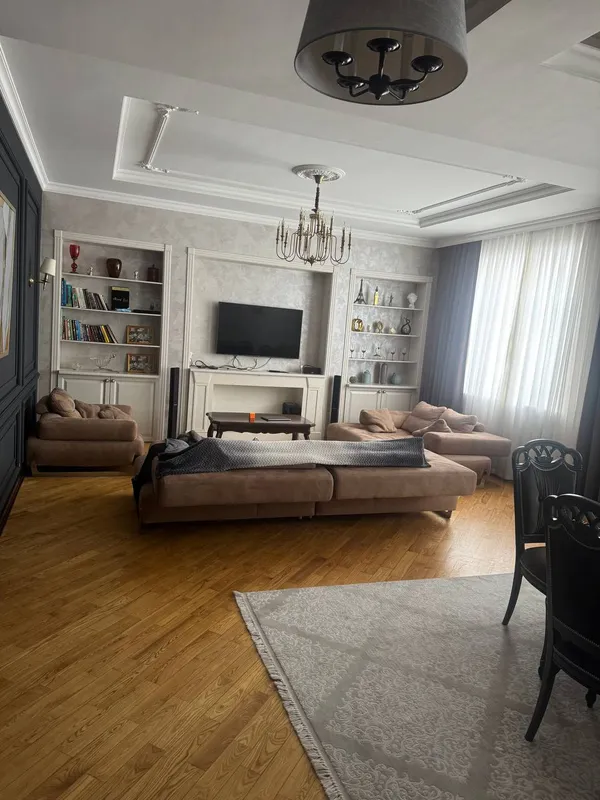 Продажа 4-комн. кв. 180 м², Мирабадский 3 Продажа 4-комн. кв. 180 м², Мирабадский 3