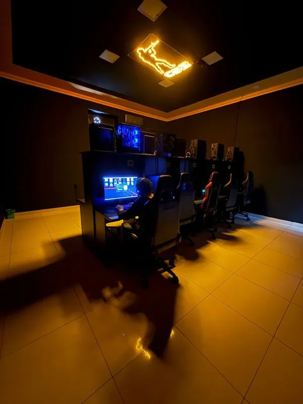 Продается Готовый бизнес Game club
