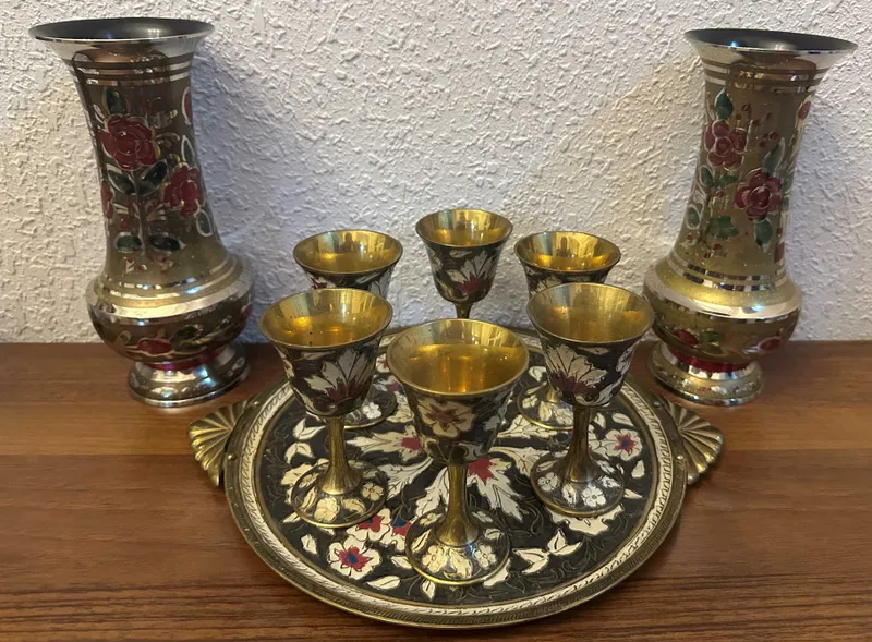 Старинные Предметы