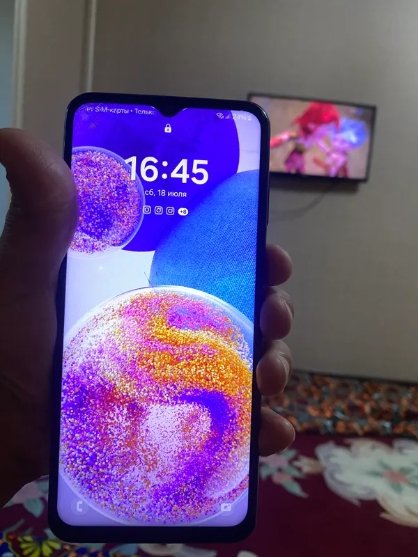 Galaxy A23 2 Galaxy A23 2