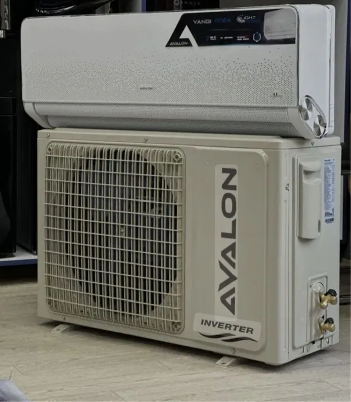 40% скидка AVALON-12 inverter/onoff доставка бесплатно — фото 1