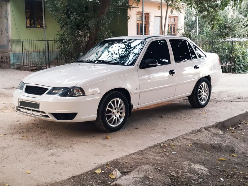 Chevrolet Nexia2 Sotiladi 5 Chevrolet Nexia2 Sotiladi 5