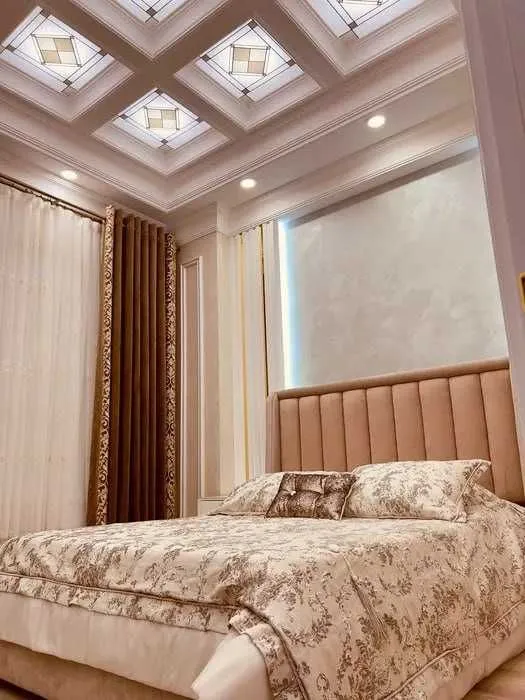 №2 IJARAGA BERILADI Qulay 2 xonali kvartira 5/9 Yakkasaroy tumani ЖК Истанбул сити 1