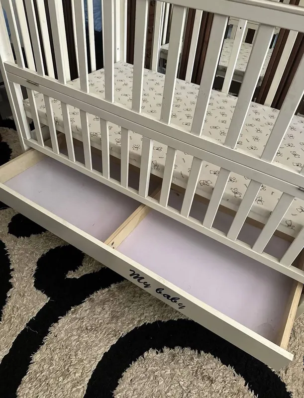 Крават крават от my baby 1
