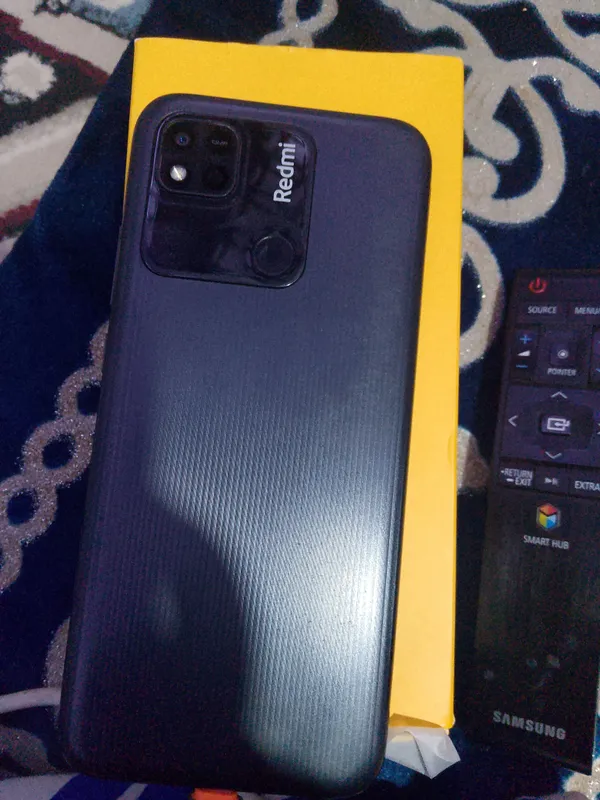 Redmi A 10 — фото 1