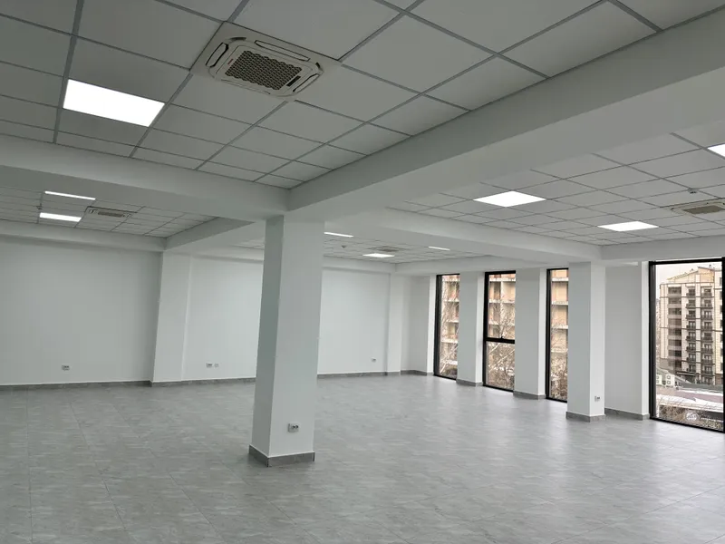 Ofis v Business centre 4 Ofis v Business centre 4