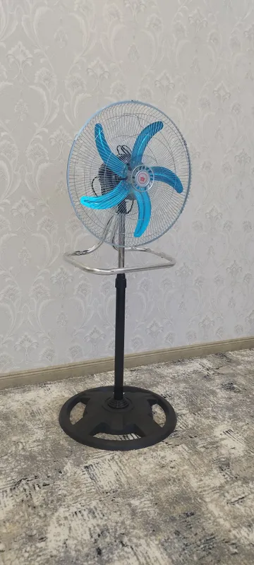 Вентилятор охлаждения ventilator shumsiz temir parakli 2 Вентилятор охлаждения ventilator shumsiz temir parakli 2