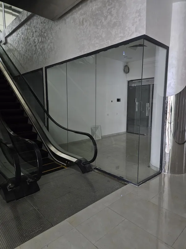 Магазин в «Alfa Trade Center» 6