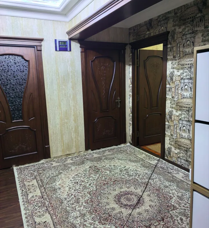 квартира 3