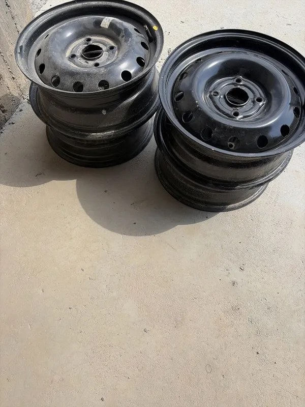 jentra yevro diska pachka 50$ — фото 1