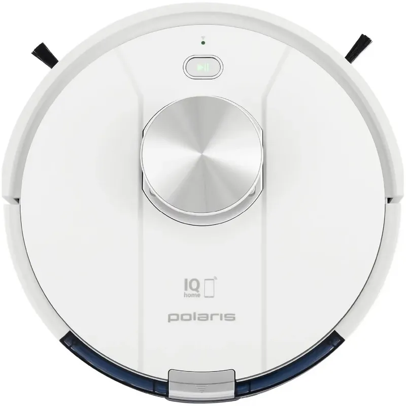 Robot-changyutgich Polaris PVCR 3900 IQ Home Panorama Aqua - Toshkentd — фото 1