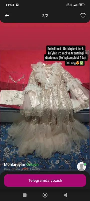 kelin liboslari 2 kelin liboslari 2