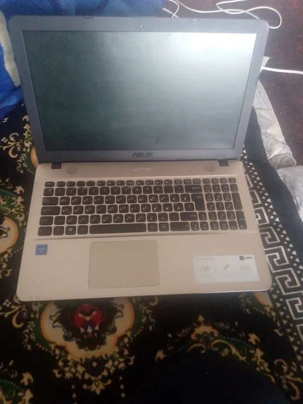 ASUS VIVO BOOK MAX — фото 1