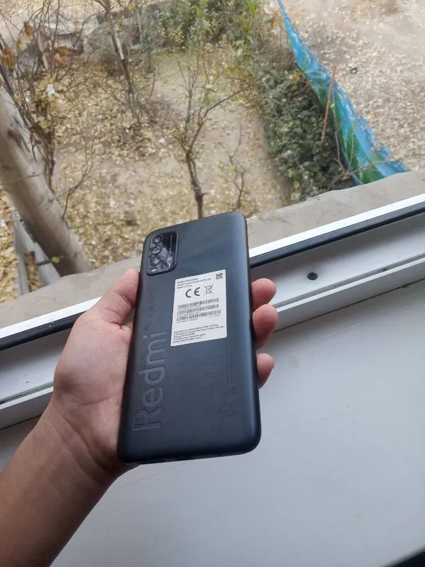 Redmi 9T 2 Redmi 9T 2