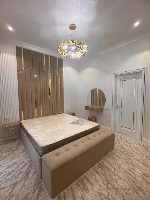 Ustashirin Yunsobod  Modern Stroy arenda 3 xona — фото 1