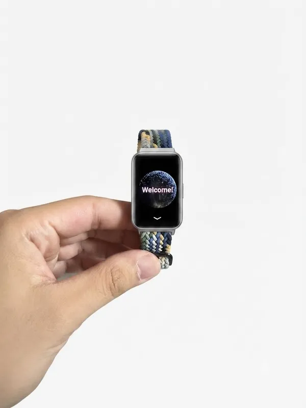 Galaxy Fit 3 1