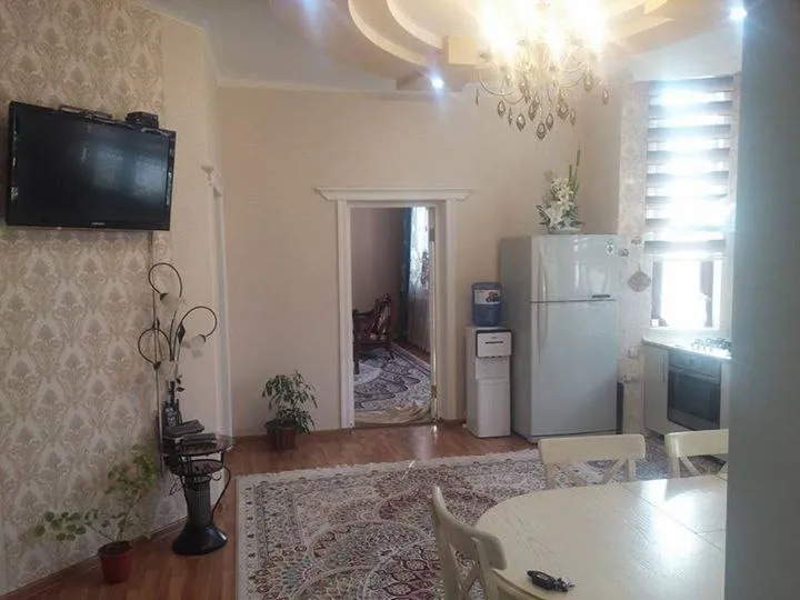 Сдаётся дом 9