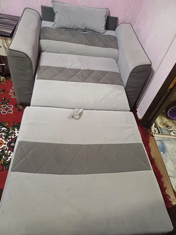 Продается кресло кровать — фото 3