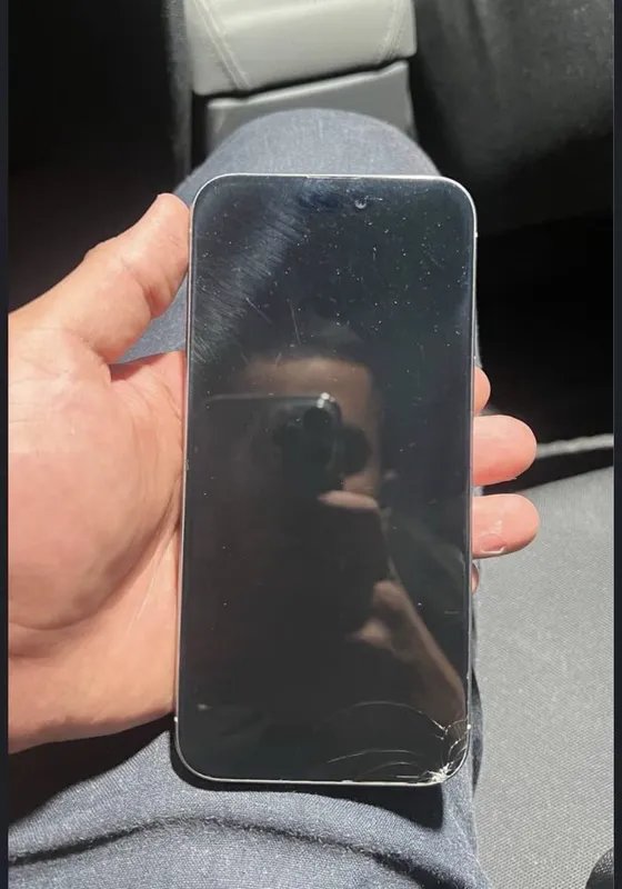 15 pro max 256gb 3