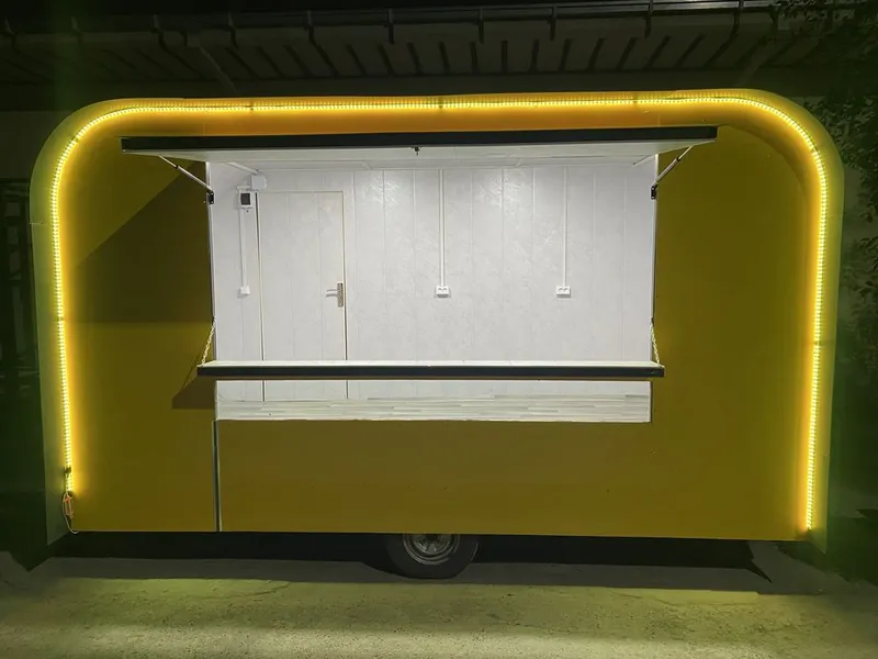 Food truck sotiladi 1