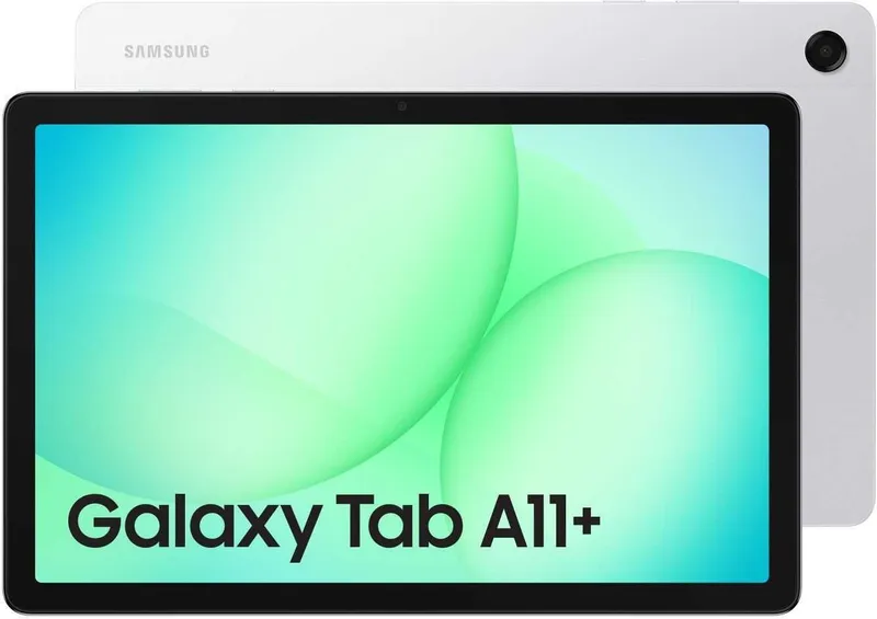 Samsung Tab A11 Plus • Доставка • Проверка при получении — фото 2