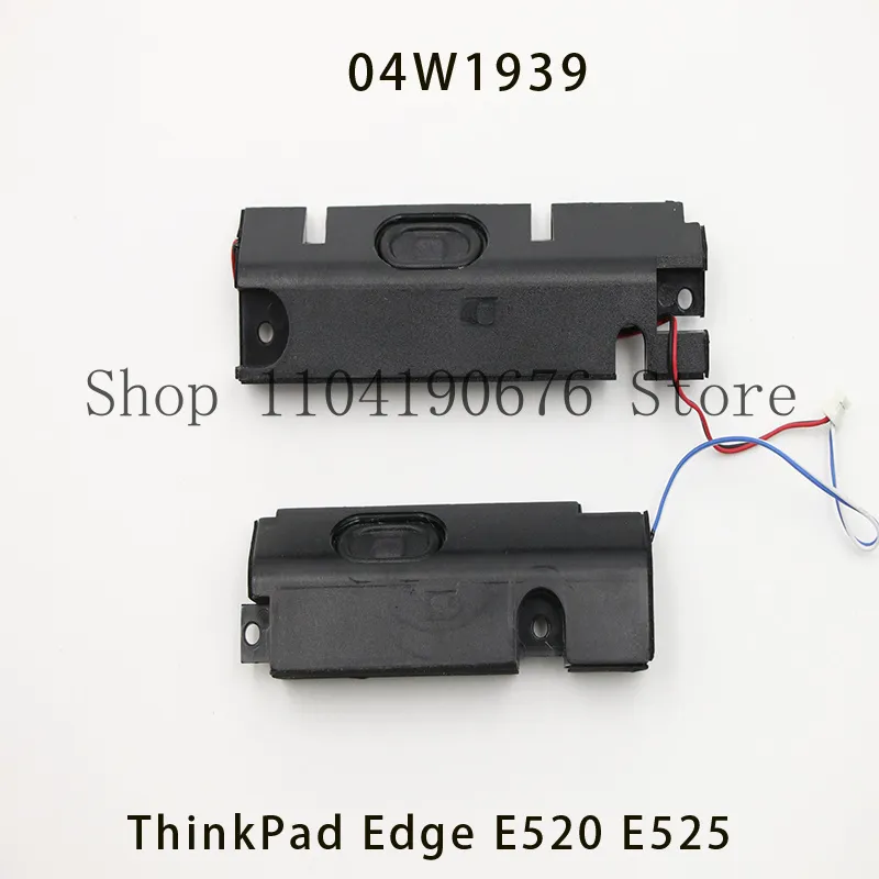 динамик для ноутбука Lenovo Thinkpad E520 E525